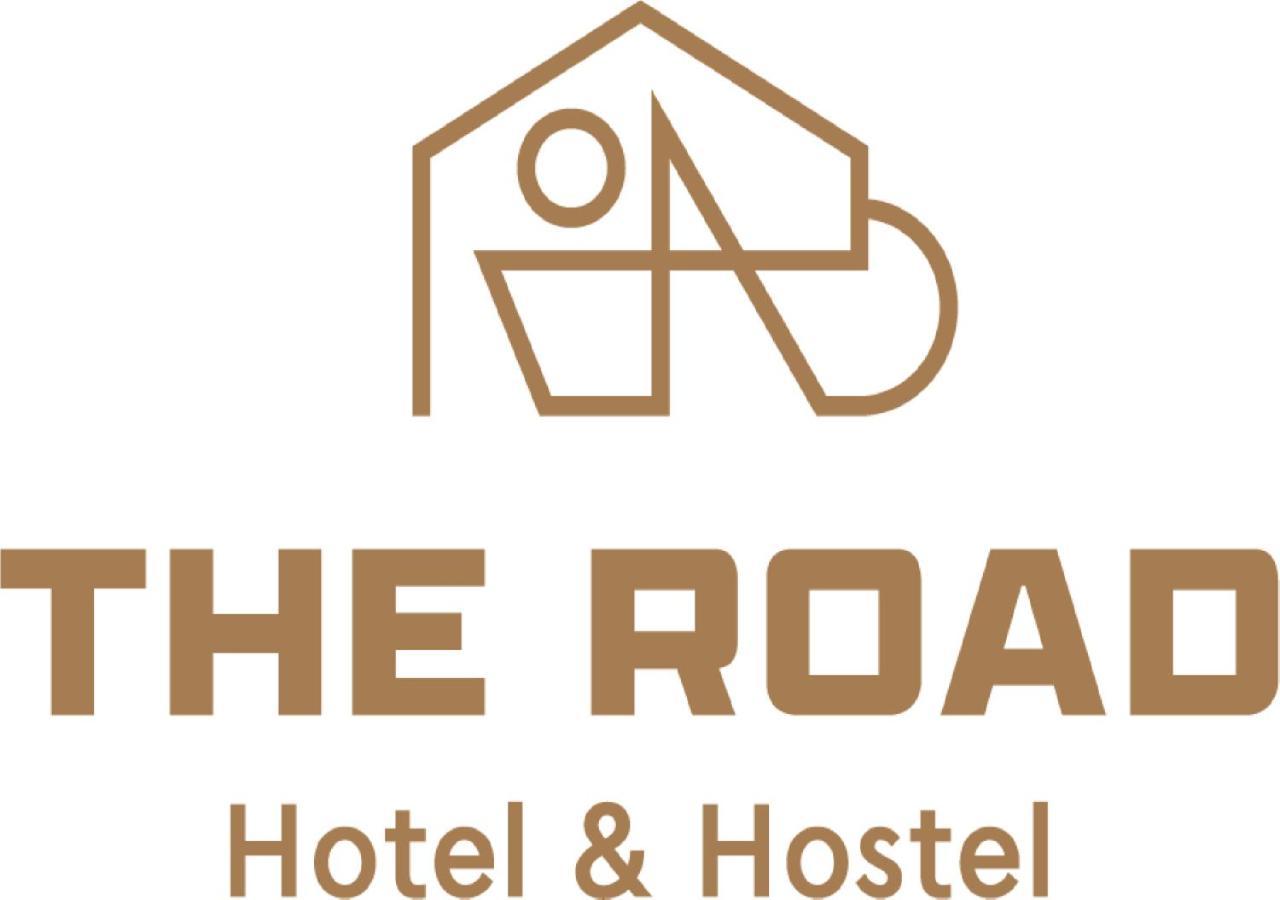 The Road Hotel Сеул Экстерьер фото