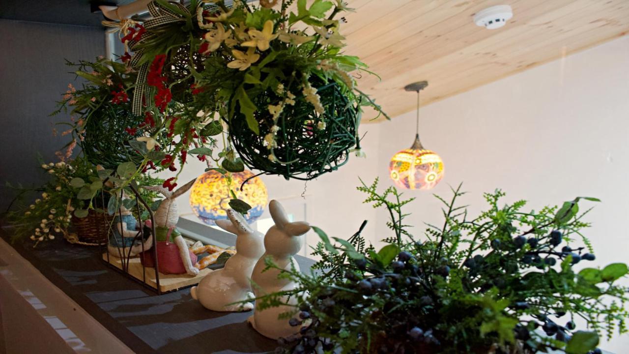 The Road Hotel Сеул Экстерьер фото