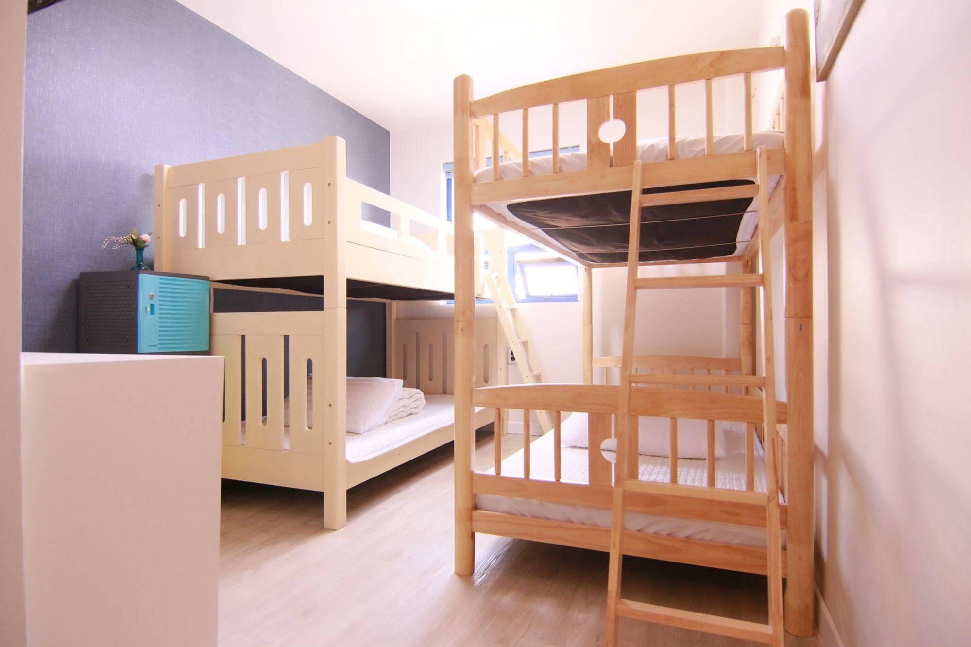 The Road Hotel Сеул Экстерьер фото